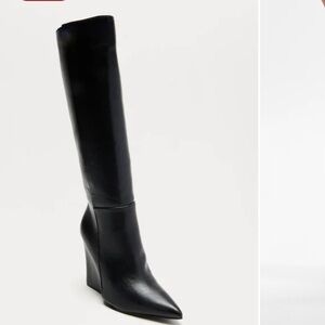 Marian Made in Spain Womens Leather Platform shoes.❤️❤️❤️Best offer